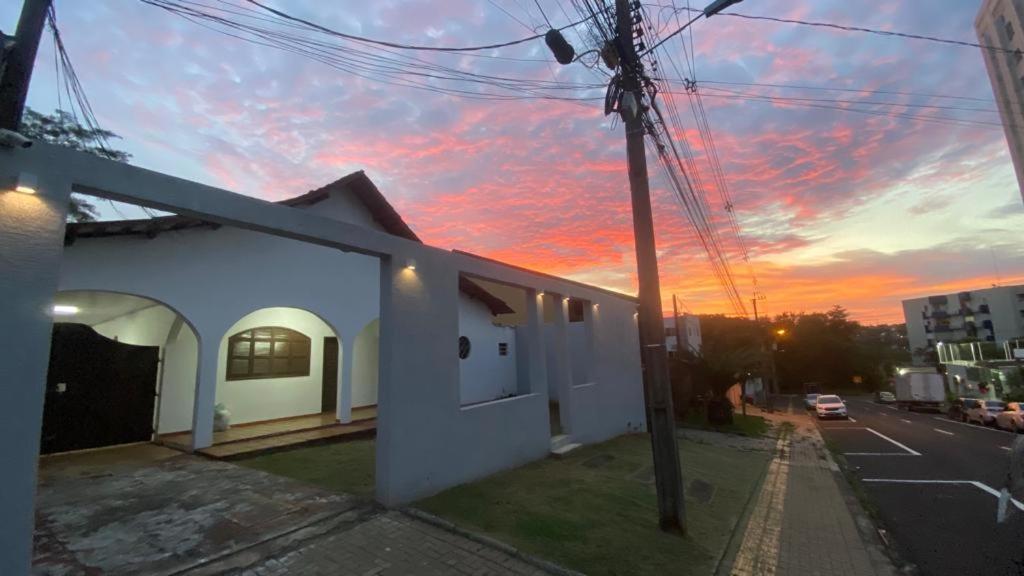 Quarto Privativo No Centro De Foz Foz do Iguaçu Eksteriør billede